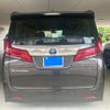 toyota alphard 2019 -TOYOTA--Alphard DBA-AGH35W--AGH35-0039023---TOYOTA--Alphard DBA-AGH35W--AGH35-0039023- image 5