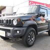 suzuki jimny-sierra 2018 CFJ1844322 image 2