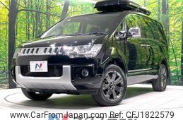 mitsubishi delica-d5 2017 CFJ1822579