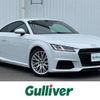 audi tt 2015 -AUDI--Audi TT ABA-FVCHH--TRUZZZFV8G1005784---AUDI--Audi TT ABA-FVCHH--TRUZZZFV8G1005784- image 1