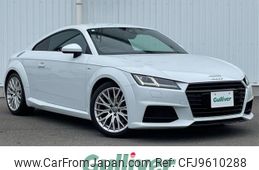 audi tt 2015 -AUDI--Audi TT ABA-FVCHH--TRUZZZFV8G1005784---AUDI--Audi TT ABA-FVCHH--TRUZZZFV8G1005784-