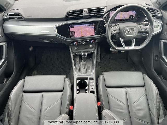 audi q3 2020 CFJ1717338 image 2