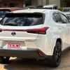 lexus ux 2022 quick_quick_MZAH10_MZAH10-2125184 image 2