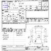 mitsubishi delica 1993 -三菱--ﾃﾞﾘｶ ﾜｺﾞﾝ P35W--0403905---三菱--ﾃﾞﾘｶ ﾜｺﾞﾝ P35W--0403905- image 3