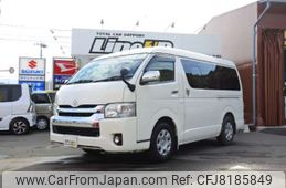 toyota hiace-wagon 2014 -TOYOTA 【福岡 301ﾜ5524】--Hiace Wagon CBA-TRH214W--TRH214-0038100---TOYOTA 【福岡 301ﾜ5524】--Hiace Wagon CBA-TRH214W--TRH214-0038100-