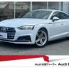 audi a5-sportback 2019 quick_quick_DBA-F5CVKL_WAUZZZF57KA068178 image 1