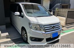honda stepwagon 2012 -HONDA--Stepwgn DBA-RK5--RK5-1323970---HONDA--Stepwgn DBA-RK5--RK5-1323970-