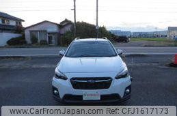 subaru impreza-xv 2019 CFJ1617173