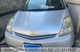 toyota prius 2008 CFJ4514667