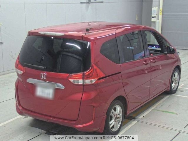 honda freed 2018 -HONDA 【名古屋 507て7941】--Freed GB5-1083593---HONDA 【名古屋 507て7941】--Freed GB5-1083593- image 2