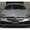 mercedes-benz slc 2016 -MERCEDES-BENZ 【名変中 】--Benz SLC 172431--2F133745---MERCEDES-BENZ 【名変中 】--Benz SLC 172431--2F133745- image 24