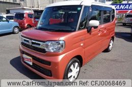 suzuki spacia 2024 -SUZUKI--Spacia MK94S--MK94S-128826---SUZUKI--Spacia MK94S--MK94S-128826-