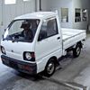 mitsubishi minicab-truck 1991 CFJ1523798 image 5
