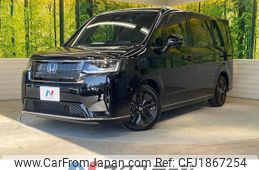 honda stepwagon 2025 CFJ1867254