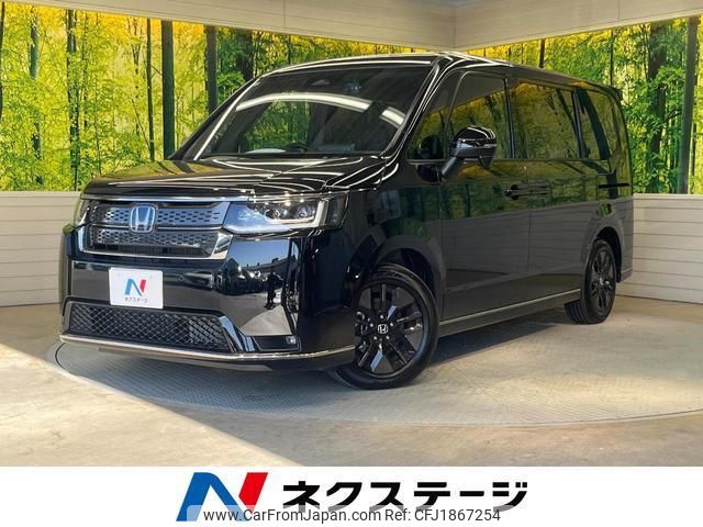 honda stepwagon 2025 CFJ1867254 image 1