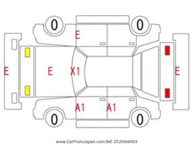 honda n-box 2018 -HONDA--N BOX DBA-JF3--JF3-1049316---HONDA--N BOX DBA-JF3--JF3-1049316- image 2