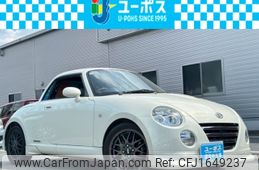 daihatsu copen 2012 CFJ1649237