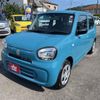 suzuki alto 2023 -SUZUKI 【伊豆 580ﾄ7678】--Alto HA37S--134691---SUZUKI 【伊豆 580ﾄ7678】--Alto HA37S--134691- image 1