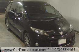 toyota estima 2013 -TOYOTA--Estima ACR50W-0161347---TOYOTA--Estima ACR50W-0161347-