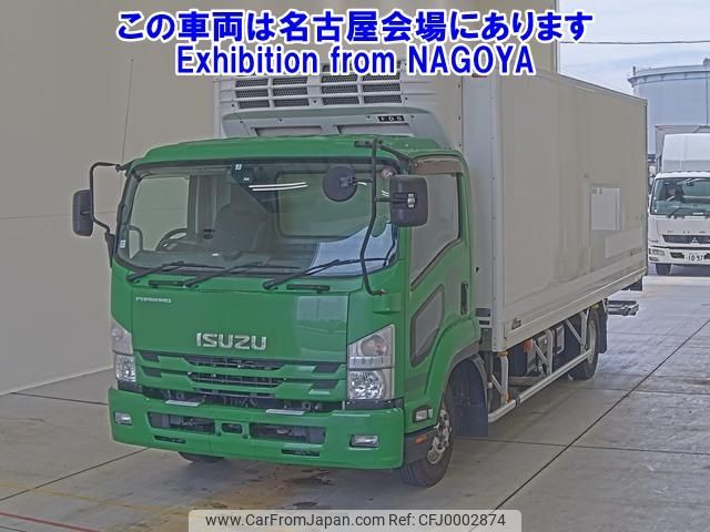 isuzu forward 2016 -ISUZU--Forward FRR90S2-7090788---ISUZU--Forward FRR90S2-7090788- image 1