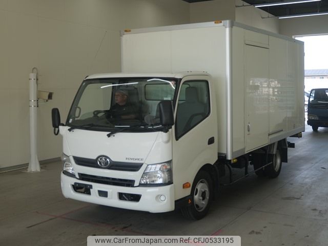 toyota toyoace 2019 -TOYOTA--Toyoace XZU710-0027818---TOYOTA--Toyoace XZU710-0027818- image 1