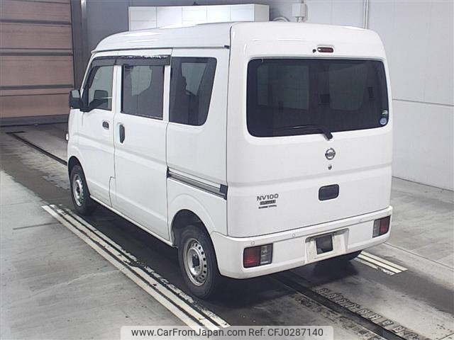 nissan clipper-van 2020 -NISSAN--Clipper Van DR17V-447857---NISSAN--Clipper Van DR17V-447857- image 2