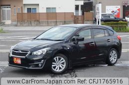 subaru impreza-wagon 2016 CFJ1765916