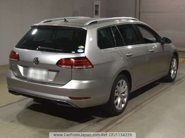 volkswagen golf-variant 2019 -VOLKSWAGEN 【神戸 304ﾑ5559】--VW ｺﾞﾙﾌｳﾞｧﾘｱﾝﾄ DBA-AUCJZ--WVWZZZAUZKP527915---VOLKSWAGEN 【神戸 304ﾑ5559】--VW ｺﾞﾙﾌｳﾞｧﾘｱﾝﾄ DBA-AUCJZ--WVWZZZAUZKP527915- image 2