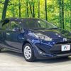 toyota aqua 2018 quick_quick_NHP10_NHP10-6789777 image 16