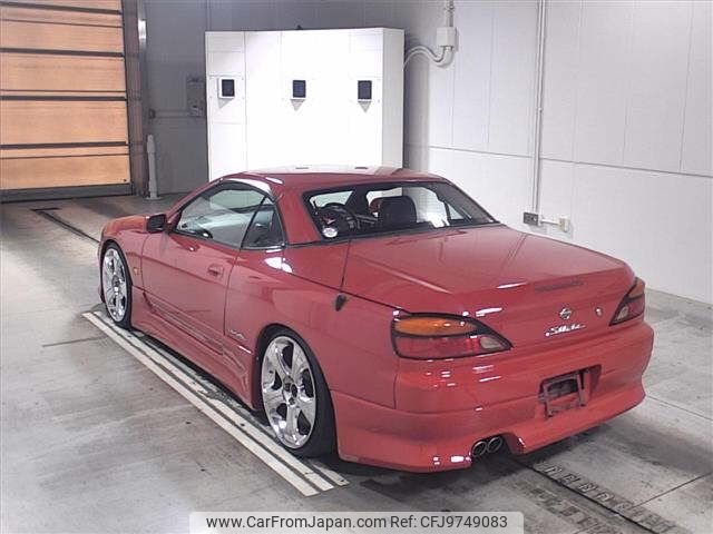 nissan silvia 2000 -NISSAN--Silvia S15ｶｲ-500339---NISSAN--Silvia S15ｶｲ-500339- image 2