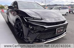 toyota crown 2024 -TOYOTA 【名変中 】--ｸﾗｳﾝｽﾎﾟｰﾂ AZSH36W--4027609---TOYOTA 【名変中 】--ｸﾗｳﾝｽﾎﾟｰﾂ AZSH36W--4027609-