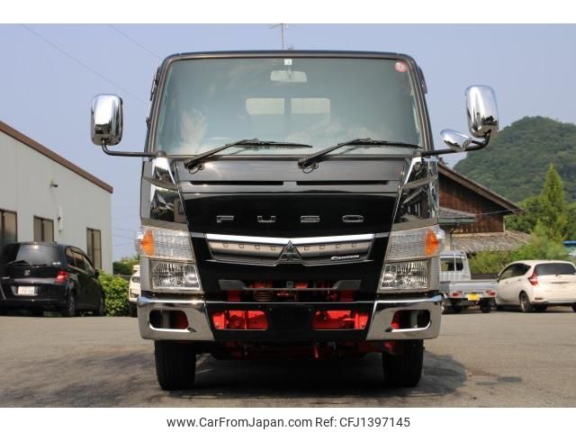 mitsubishi-fuso canter 2018 quick_quick_TPG-FEA50_FEA50-560662 image 2