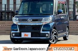 daihatsu tanto 2019 -DAIHATSU--Tanto DBA-LA600S--LA600S-0751678---DAIHATSU--Tanto DBA-LA600S--LA600S-0751678-