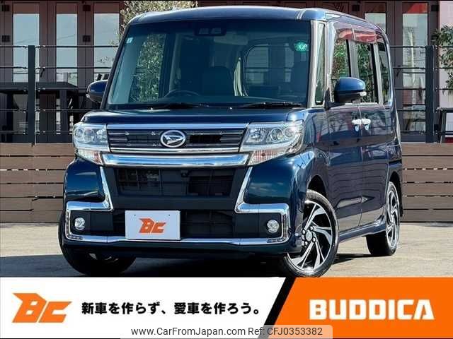 daihatsu tanto 2019 -DAIHATSU--Tanto DBA-LA600S--LA600S-0751678---DAIHATSU--Tanto DBA-LA600S--LA600S-0751678- image 1