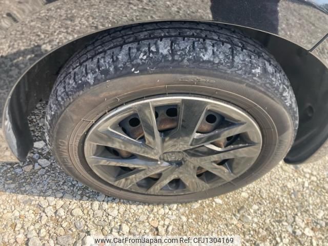 honda n-box 2017 -HONDA--N BOX DBA-JF3--JF3-1031022---HONDA--N BOX DBA-JF3--JF3-1031022- image 2