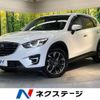 mazda cx-5 2015 -MAZDA--CX-5 LDA-KE2FW--KE2FW-202886---MAZDA--CX-5 LDA-KE2FW--KE2FW-202886- image 1