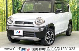 suzuki hustler 2014 CFJ1831323