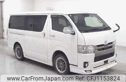 toyota hiace-van 2018 -TOYOTA--Hiace Van GDH206V--1002860---TOYOTA--Hiace Van GDH206V--1002860-
