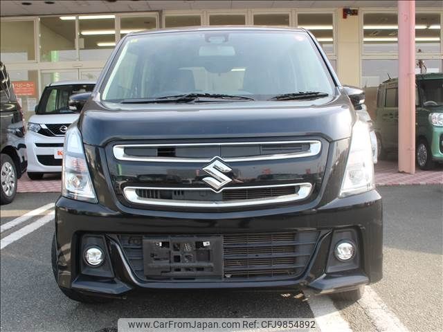 suzuki wagon-r 2020 -SUZUKI--Wagon R 5AA-MH95S--MH95S-120914---SUZUKI--Wagon R 5AA-MH95S--MH95S-120914- image 2