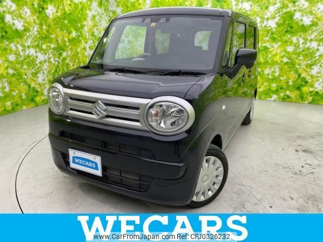 suzuki wagon-r 2023 quick_quick_5BA-MX81S_MX81S-106008 image 1