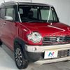 suzuki hustler 2018 quick_quick_MR41S_MR41S-289725 image 18