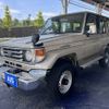 toyota land-cruiser 2003 CFJ1553644 image 1