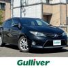 toyota auris 2013 -TOYOTA--Auris DBA-ZRE186H--ZRE186-6001996---TOYOTA--Auris DBA-ZRE186H--ZRE186-6001996- image 1