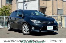 toyota auris 2013 -TOYOTA--Auris DBA-ZRE186H--ZRE186-6001996---TOYOTA--Auris DBA-ZRE186H--ZRE186-6001996-