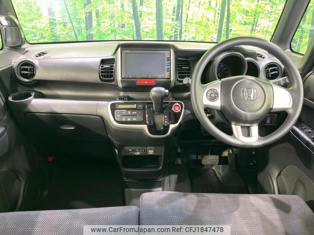 honda n-box 2016 CFJ1847478 image 2