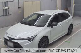 toyota corolla-touring-wagon 2023 -TOYOTA 【滋賀 301ふ6648】--Corolla Touring ZWE219W-0013561---TOYOTA 【滋賀 301ふ6648】--Corolla Touring ZWE219W-0013561-