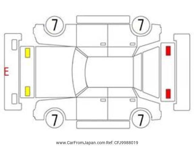 toyota prius 2023 -TOYOTA--Prius 6AA-MXWH60--MXWH60-4026109---TOYOTA--Prius 6AA-MXWH60--MXWH60-4026109- image 2