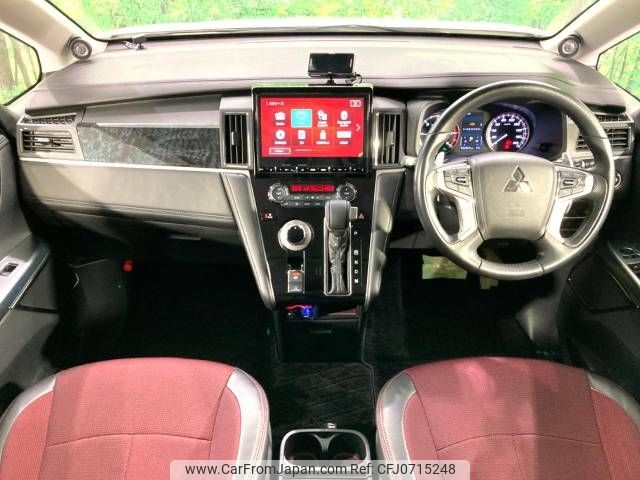 mitsubishi delica-d5 2020 -MITSUBISHI--Delica D5 3DA-CV1W--CV1W-2202367---MITSUBISHI--Delica D5 3DA-CV1W--CV1W-2202367- image 2