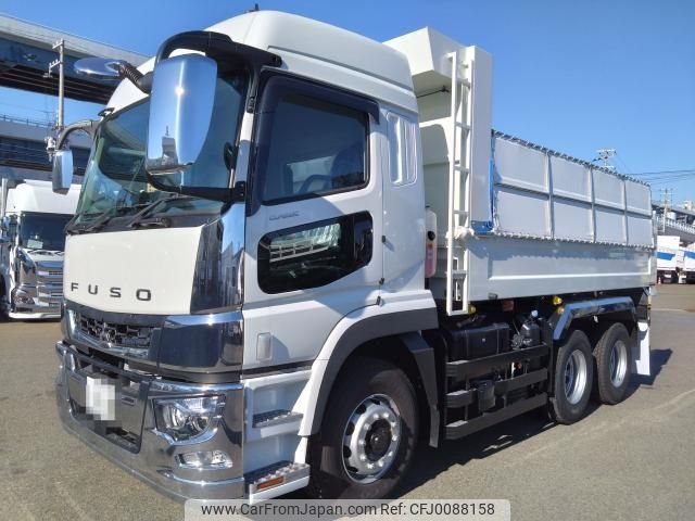 mitsubishi-fuso super-great 2023 -MITSUBISHI--Super Great 2KG-FV70HX--FV70HX-545246---MITSUBISHI--Super Great 2KG-FV70HX--FV70HX-545246- image 2