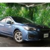 subaru impreza-wagon 2017 -SUBARU--Impreza Wagon DBA-GT2--GT2-005280---SUBARU--Impreza Wagon DBA-GT2--GT2-005280- image 1